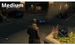 Watch Dogs (PC)