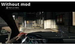 Watch Dogs (PC)