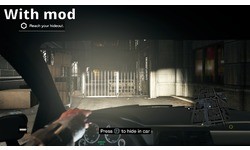 Watch Dogs (PC)