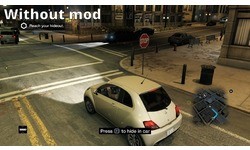 Watch Dogs (PC)