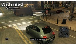 Watch Dogs (PC)