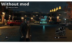 Watch Dogs (PC)
