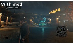 Watch Dogs (PC)