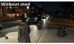 Watch Dogs (PC)