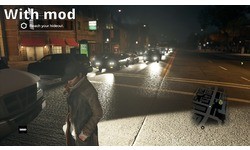 Watch Dogs (PC)