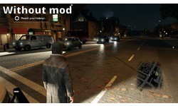 Watch Dogs (PC)