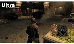 Watch Dogs (PC)