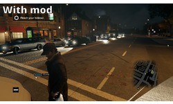 Watch Dogs (PC)