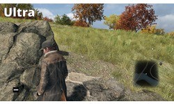 Watch Dogs (PC)