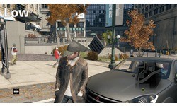 Watch Dogs (PC)