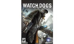 Watch Dogs (PC)