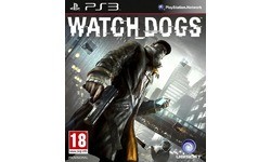 Watch Dogs (PlayStation 3)
