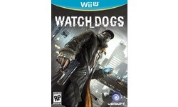 Watch Dogs (Wii U)