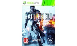 Battlefield 4 (Xbox 360)