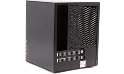 Cooltek Coolcube Black