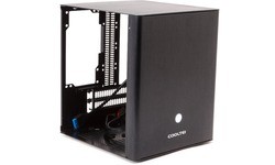 Cooltek Coolcube Black