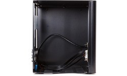 Cooltek Coolcube Black