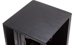 Cooltek Coolcube Black