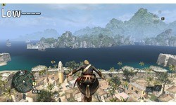 Assassin's Creed IV: Black Flag (PC)