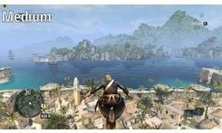 Assassin's Creed IV: Black Flag (PC)