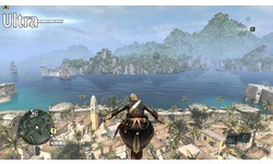 Assassin's Creed IV: Black Flag (PC)