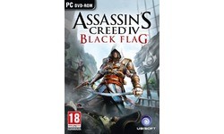 Assassin's Creed IV: Black Flag (PC)