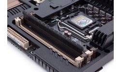 Asus Sabertooth Z87