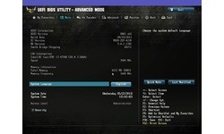 Asus Sabertooth Z87