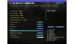 Asus Sabertooth Z87