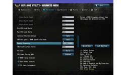 Asus Sabertooth Z87