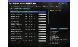 Asus Sabertooth Z87