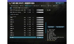 Asus Sabertooth Z87