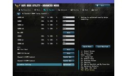 Asus Sabertooth Z87