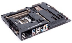 Asus Sabertooth Z87