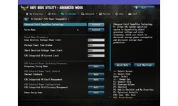 Asus Sabertooth Z87