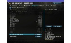 Asus Sabertooth Z87