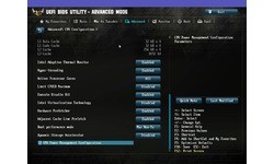 Asus Sabertooth Z87