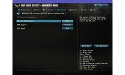 Asus Sabertooth Z87