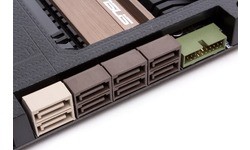 Asus Sabertooth Z87