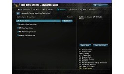 Asus Sabertooth Z87