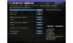 Asus Sabertooth Z87