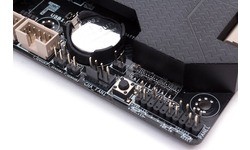 Asus Sabertooth Z87