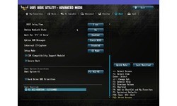 Asus Sabertooth Z87