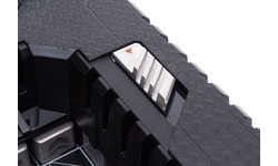 Asus Sabertooth Z87