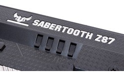 Asus Sabertooth Z87