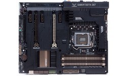 Asus Sabertooth Z87