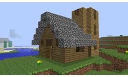Minecraft (Xbox 360)