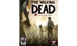 The Walking Dead: Season 1 (PC)
