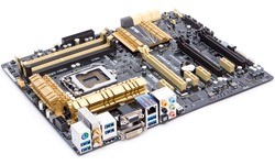 Asus Z87-Expert