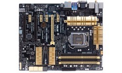 Asus Z87-Expert